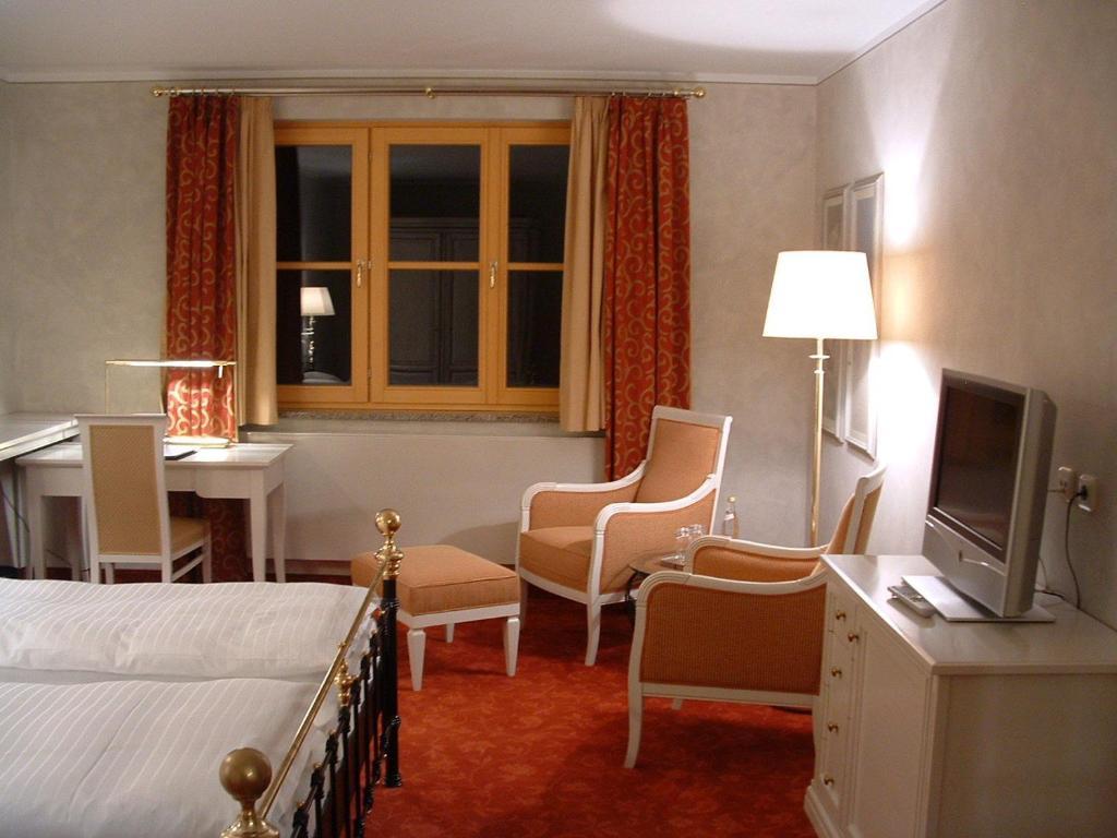 Altstadthotel Braeuwirt Weiden in der Oberpfalz Phòng bức ảnh