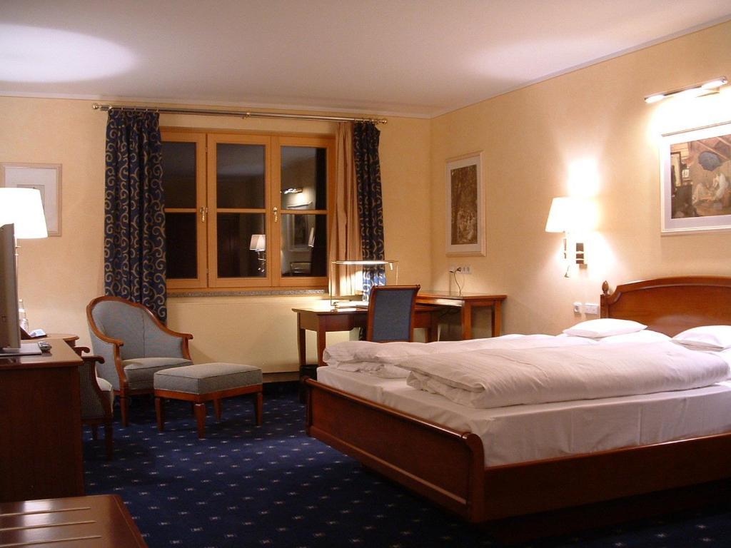 Altstadthotel Braeuwirt Weiden in der Oberpfalz Phòng bức ảnh