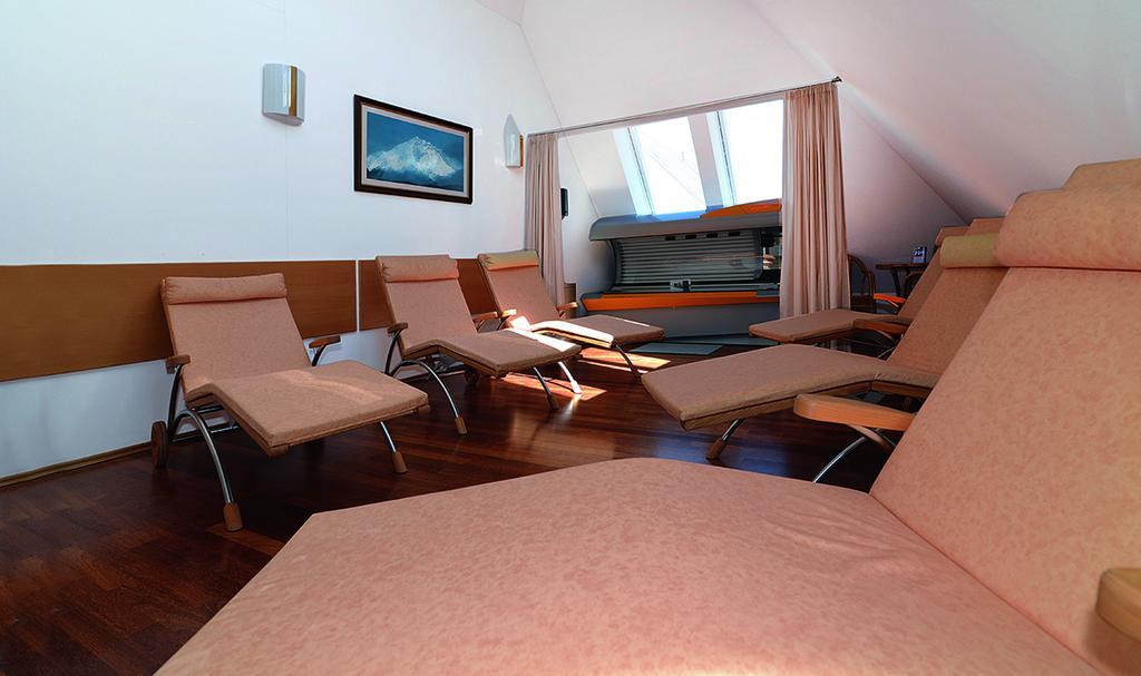 Altstadthotel Braeuwirt Weiden in der Oberpfalz Ngoại thất bức ảnh