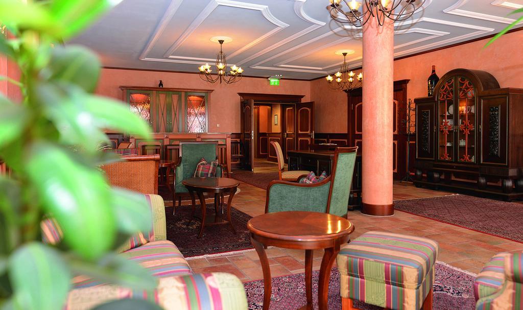 Altstadthotel Braeuwirt Weiden in der Oberpfalz Ngoại thất bức ảnh