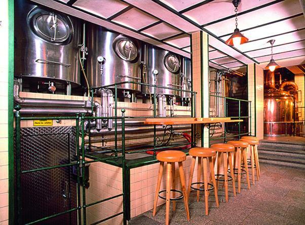 Altstadthotel Braeuwirt Weiden in der Oberpfalz Ngoại thất bức ảnh