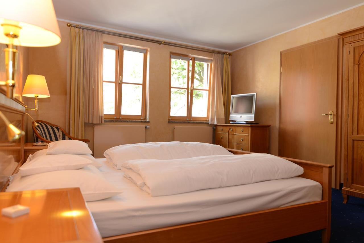Altstadthotel Braeuwirt Weiden in der Oberpfalz Ngoại thất bức ảnh
